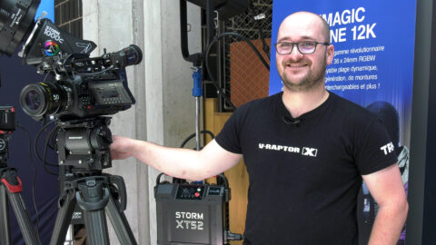 Lire la suite à propos de l’article SATIS+, cap sur l’innovation image et lumière avec TRM !