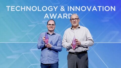 Lire la suite à propos de l’article France Télévisions reçoit un EBU Technology & Innovation Award !