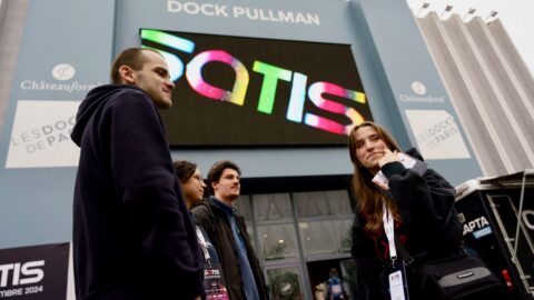 Lire la suite à propos de l’article Le JobDating de nouveau au rendez-vous du SATIS 2025  !