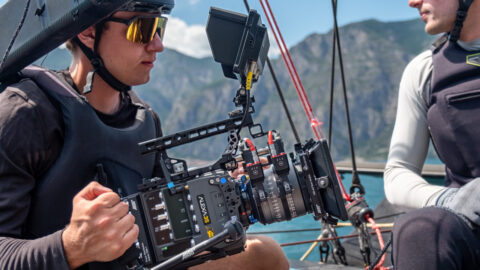 Lire la suite à propos de l’article Une nouvelle ère pour la production cinéma avec l’Alexa 35 Xtreme et le codec ARRICORE