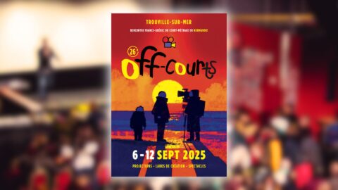 Lire la suite à propos de l’article Off-Courts 2025 : Plus que jamais, Trouville fait vibrer le court-métrage !