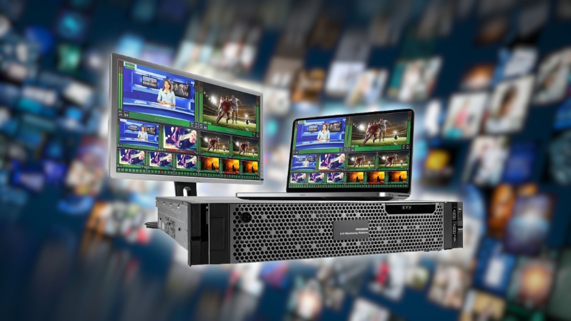 Lire la suite à propos de l’article Pixel Power devient l&rsquo;unique distributeur de PRISMON