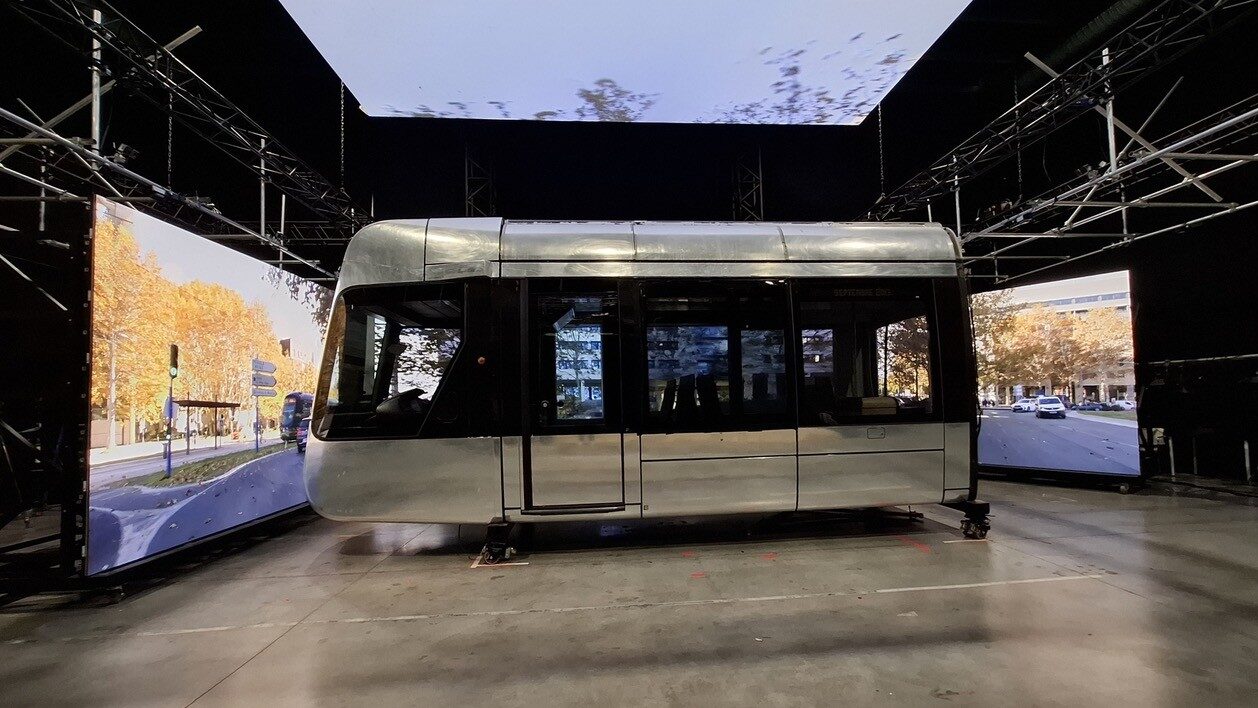 Lire la suite à propos de l’article France.tv Studio optimise sa production virtuelle avec Brompton