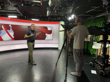 Lire la suite à propos de l’article BBC R&D et Sony renforcent leur collaboration pour fiabiliser l’information