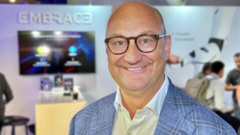 Lire la suite à propos de l’article IBC 2025 : Embrace accélère l’orchestration par l’IA et consolide ses alliances