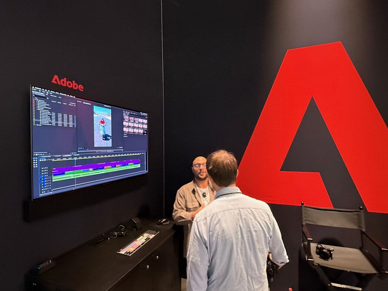 Lire la suite à propos de l’article Près de 100 effets pour Premiere Pro 25.5