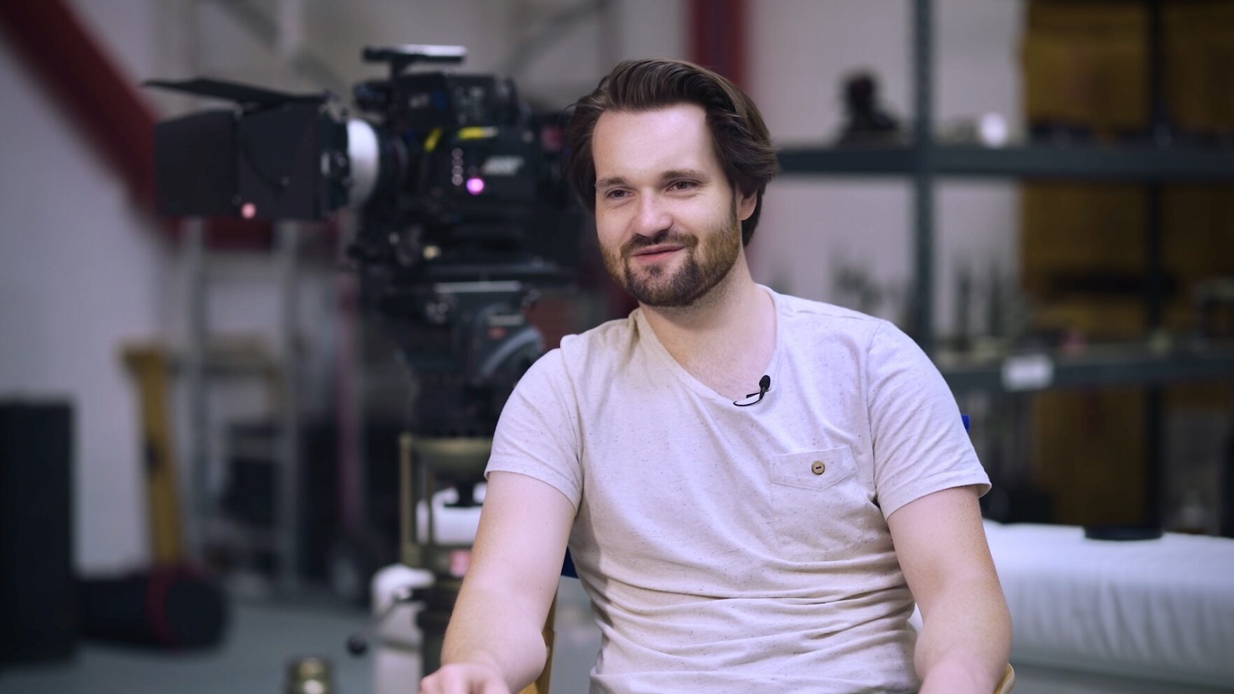 Lire la suite à propos de l’article Tournage en mobilité : retour d’expérience avec l’Instagrid ONE sur « 36 Vies »