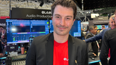 Lire la suite à propos de l’article Ross Video développe sa maîtrise de la chaîne de production audio avec LAMA