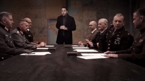 Lire la suite à propos de l’article TF1 primé à Venise pour un documentaire virtuel sur la Seconde Guerre mondiale