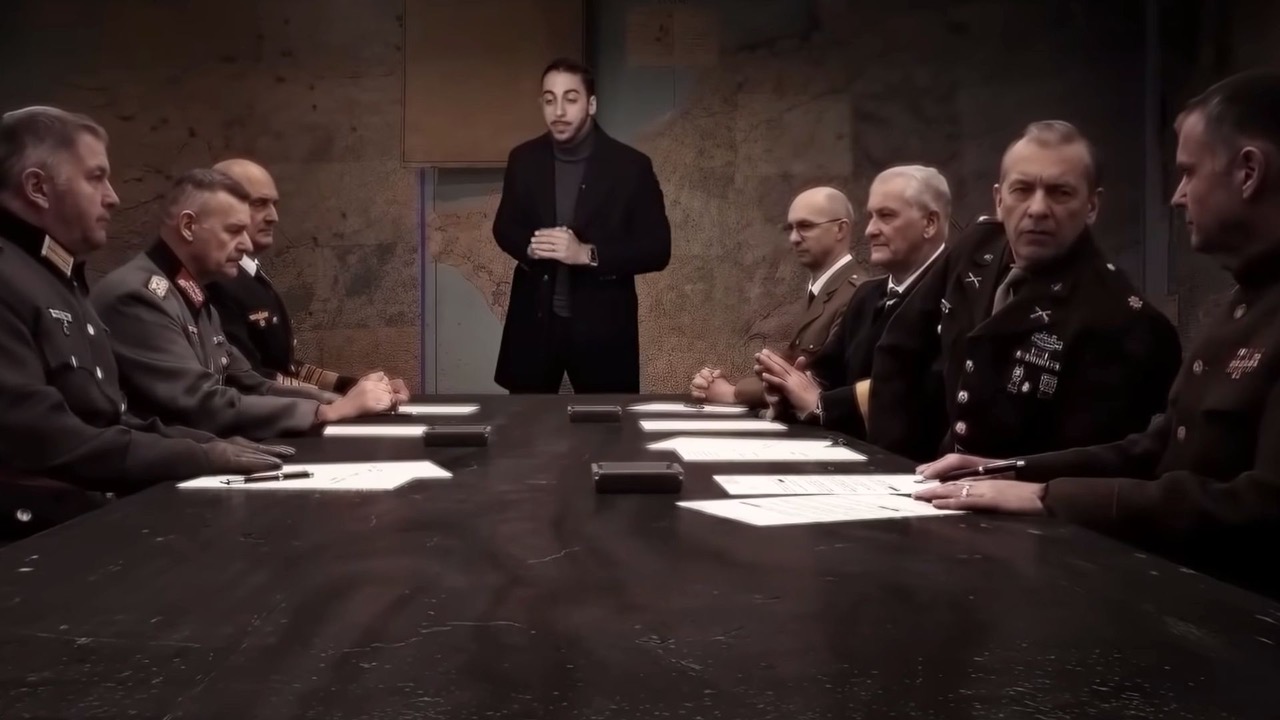 Lire la suite à propos de l’article TF1 primé à Venise pour un documentaire virtuel sur la Seconde Guerre mondiale