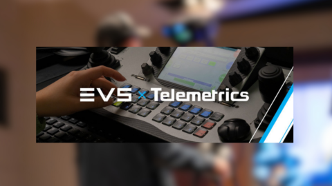 Lire la suite à propos de l’article EVS intègre Telemetrics et entre dans une nouvelle ère de la robotique audiovisuelle