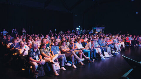 Lire la suite à propos de l’article Sunny Side of the Doc 2025 – Les conférences qu’il ne fallait pas manquer