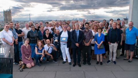 Lire la suite à propos de l’article Une nouvelle liste pour le Conseil d&rsquo;administration de la CST