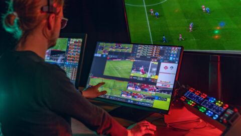 Lire la suite à propos de l’article Les contours de la production live redessinés par les nouveautés SimplyLive