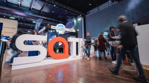 Lire la suite à propos de l’article SATIS 2025 : l&rsquo;audiovisuel pour tous !