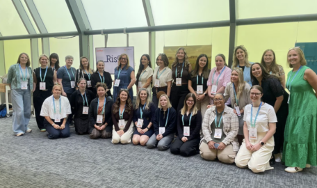 Lire la suite à propos de l’article Sennheiser & Rise AV : une alliance pour faire progresser la diversité dans l&rsquo;audiovisuel