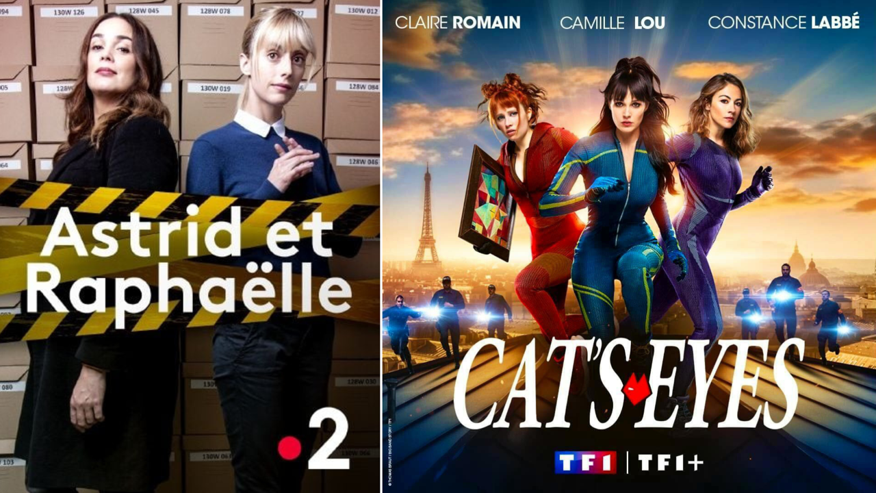 Lire la suite à propos de l’article Export audiovisuel français : un marché au-dessus des 200 M€ malgré la crise