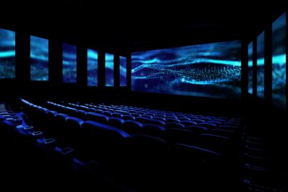 Lire la suite à propos de l’article Immersion et innovation : pourquoi CGR a fait le choix du Dolby Atmos ?