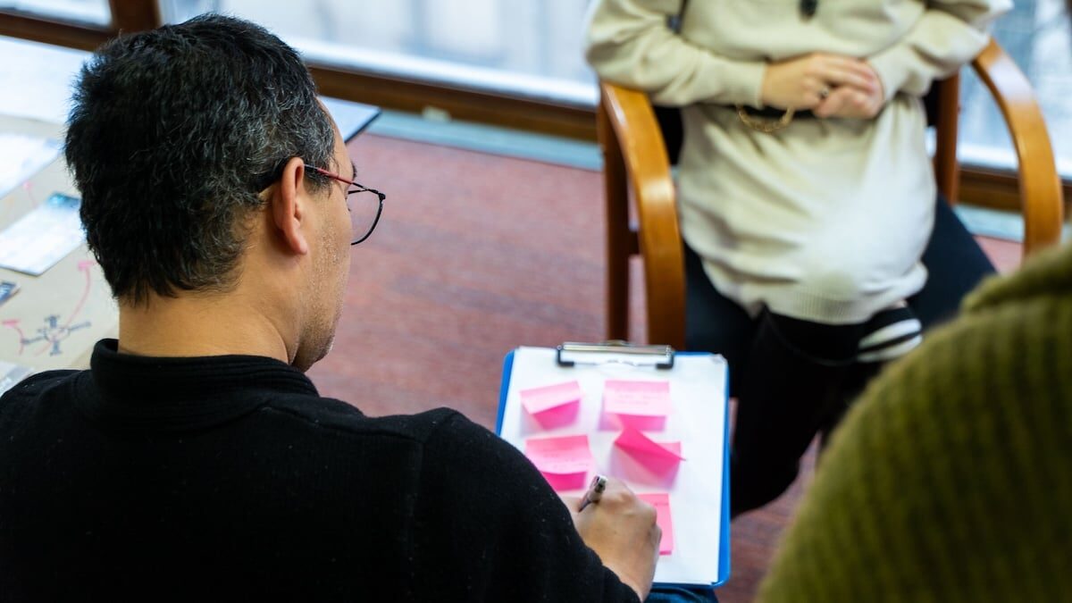 Lire la suite à propos de l’article Le métier de coordinateur d&rsquo;intimité prend ses marques