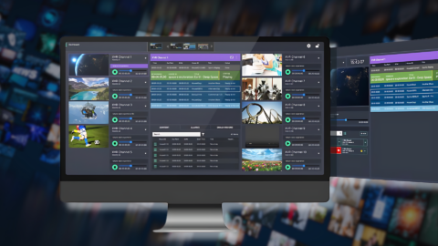 Lire la suite à propos de l’article Un nouvelle gamme de moteurs de diffusion chez Imagine Communications