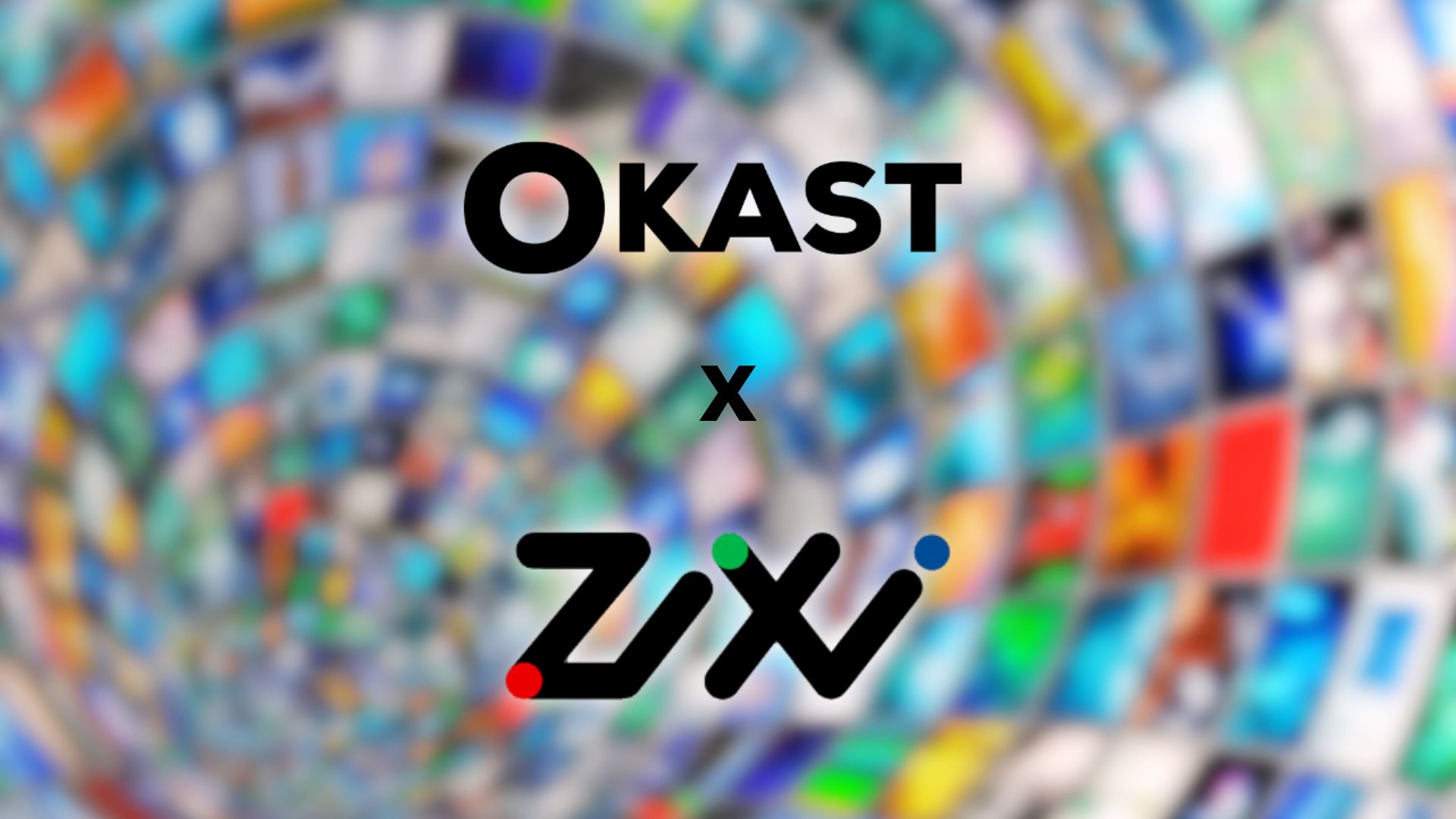 Lire la suite à propos de l’article Zixi et OKAST s&rsquo;associent pour optimiser la diffusion des chaînes FAST