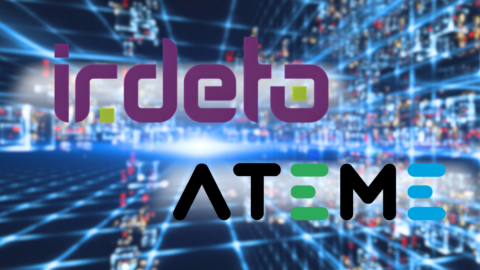 Lire la suite à propos de l’article Une sécurité vidéo renforcée avec Ateme et Irdeto