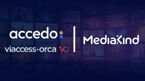 Lire la suite à propos de l’article MediaKind accélère l’innovation avec deux partenariats