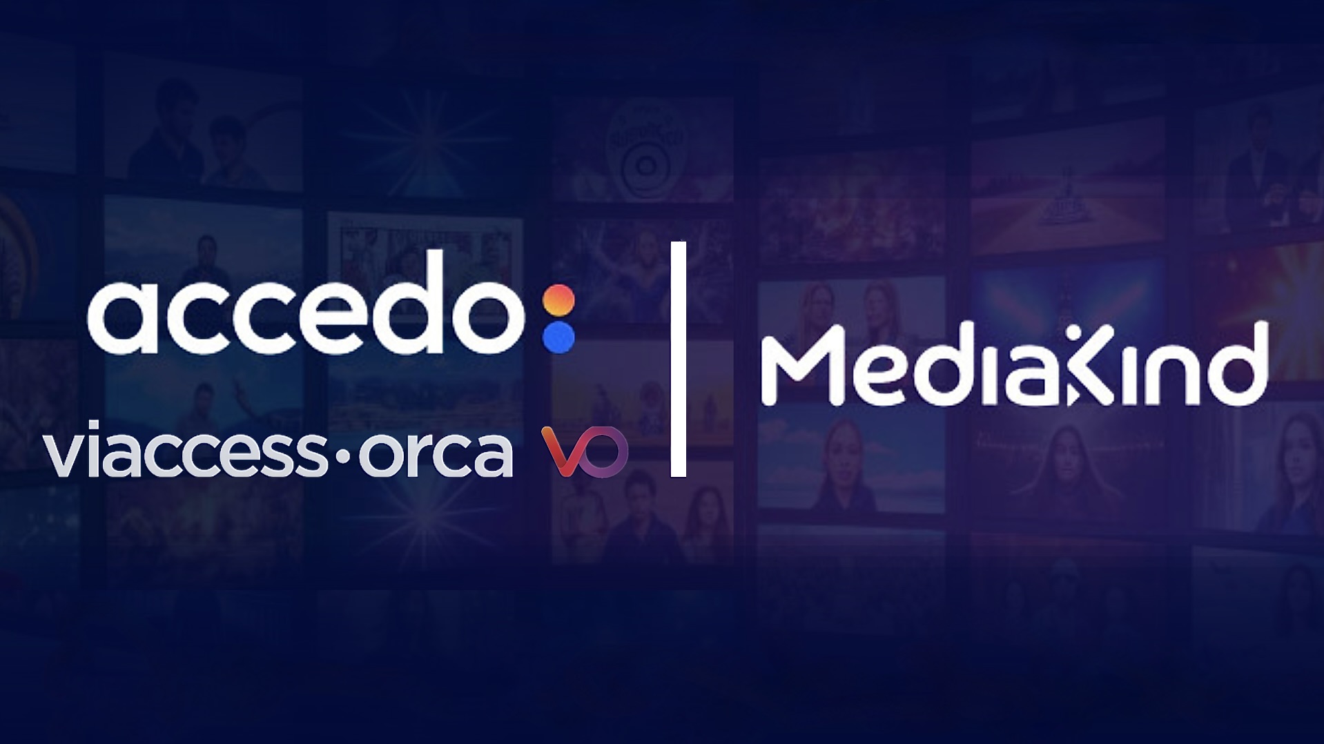 Lire la suite à propos de l’article MediaKind accélère l’innovation avec deux partenariats