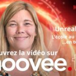 Agathe Turlotte (Epic Game ) , invitée du SATIS PLUS