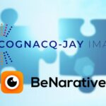 Cognacq-Jay Image et BeNarative scellent un partenariat stratégique
