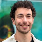 Damien Megherbi, producteur et cofondateur de Les Valseurs © Nathalie Klimberg