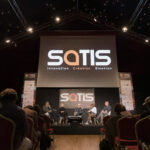 Salle comble pendant deux jours sur les Agoras du SATIS !