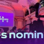 César & Techniques, les finalistes 2026...