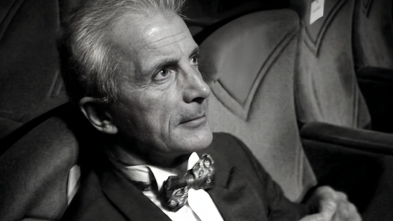 Pour Pierre Frilley, la technique était un art qui exigeait l’excellence