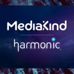 MediaKind annonce l’acquisition de l’activité vidéo d’Harmonic pour 145 millions de dollars.