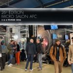 Micro Salon AFC 2026 : deux jours pour explorer les métiers de l’image