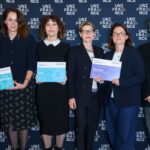 Les lauréats des 22es prix Unifrance : la France confirme sa traction mondiale