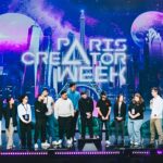 La Station F, hub européen de la Creator Economy avec la Paris Creator Week 2025