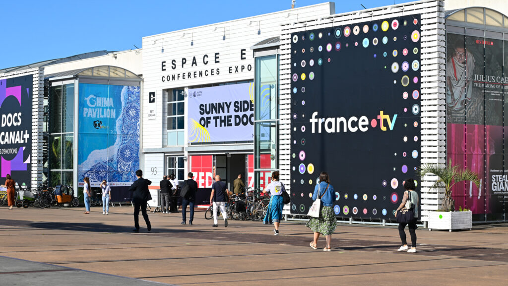 Sunny Side of the Doc 2026 : une pause historique pour un marché essentiel du documentaire