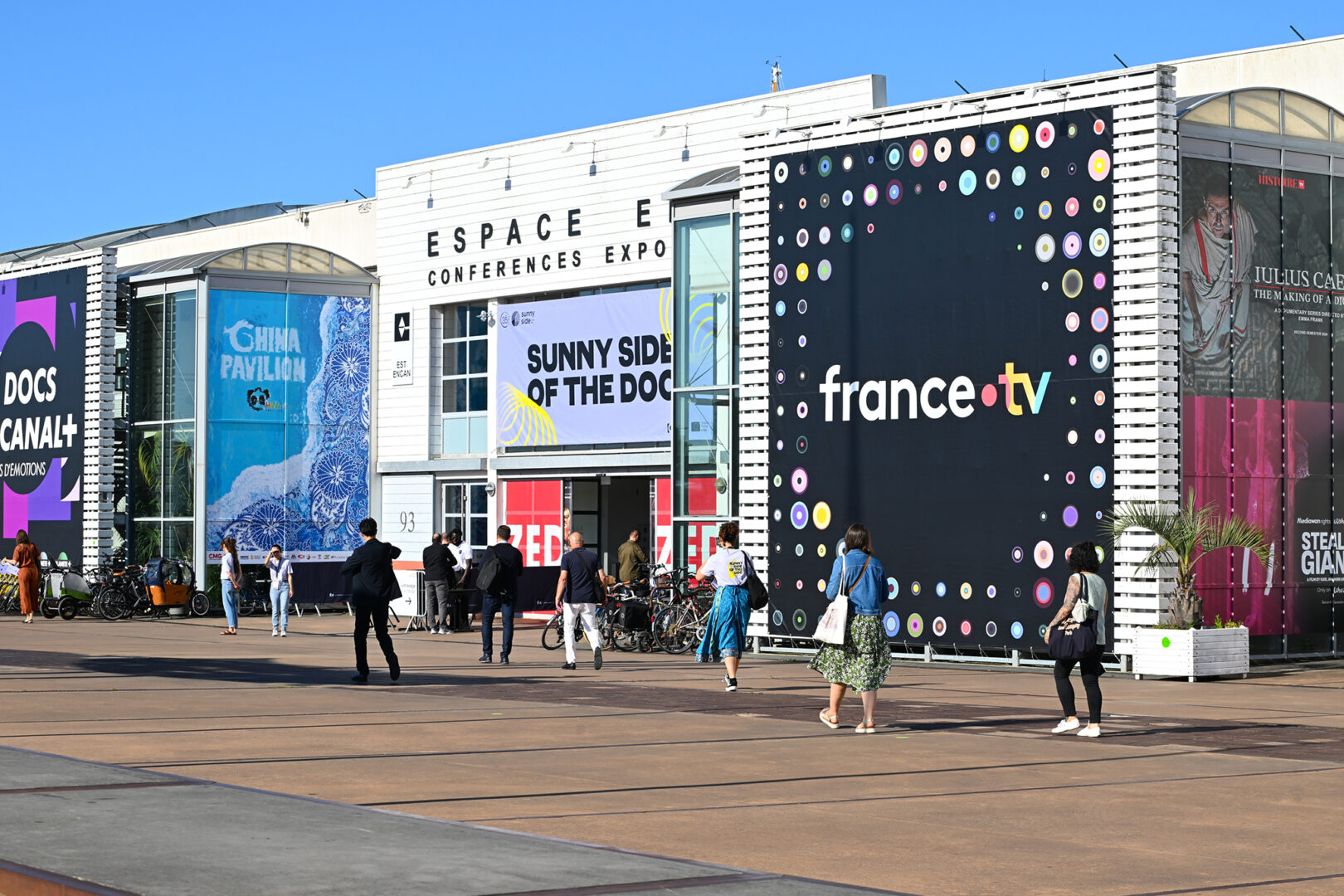 Sunny Side of the Doc 2026 : une pause historique pour un marché essentiel du documentaire