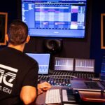 SAE Institute lance un BTS Audiovisuel sur trois de ses campus