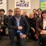 À Bry-sur-Marne, l’École Méliès ouvre un campus dédié aux talents de l’image