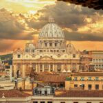 Le Vatican adopte la technologie cinéma pour toucher le monde entier