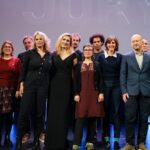 Prix du producteur français de télévision 2025 : trois sociétés, trois visions de la création