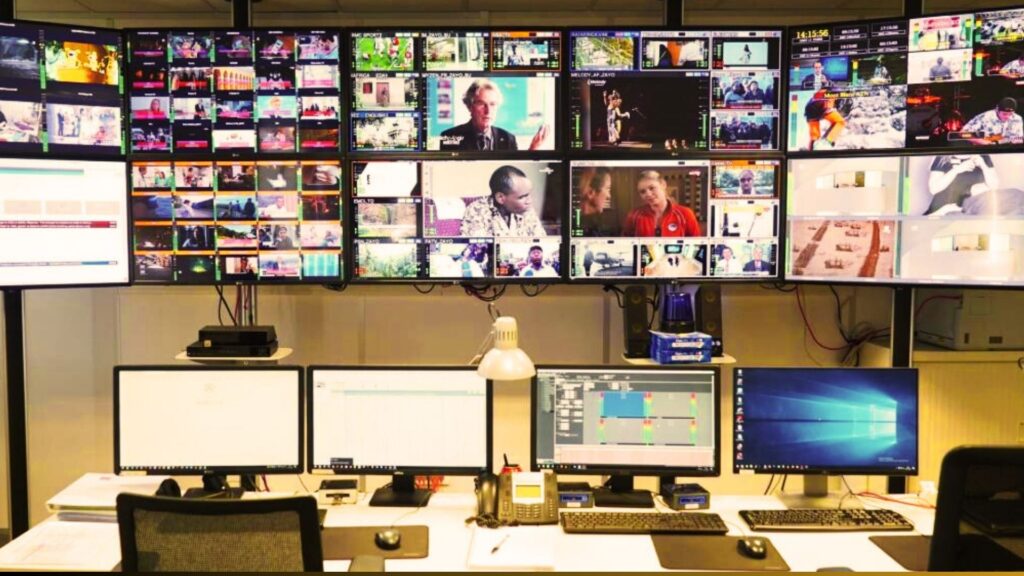 Nouvelle identité pour Pixagility, ODMedia entre en scène