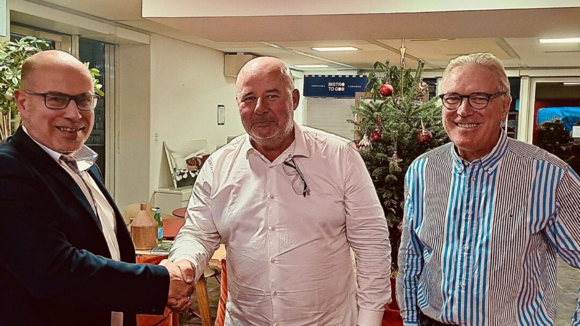 Médias en mutation : Cognacq-Jay Image s’allie à C2M pour créer un leader innovant