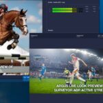 Telestream muscle ARGUS avec Live Look