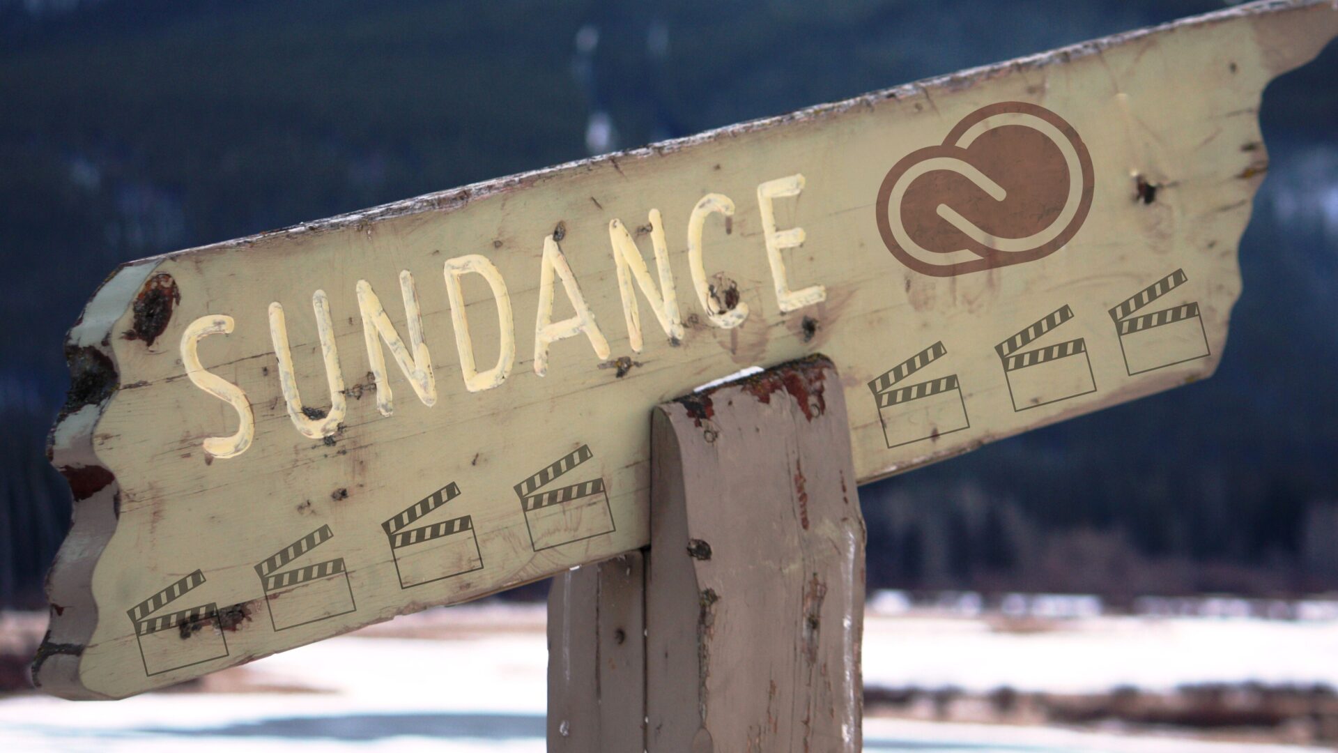 85 % des films présentés en 2026 ont été réalisés avec des outils Adobe Creative Cloud © Mediakwest / Génération Numérique