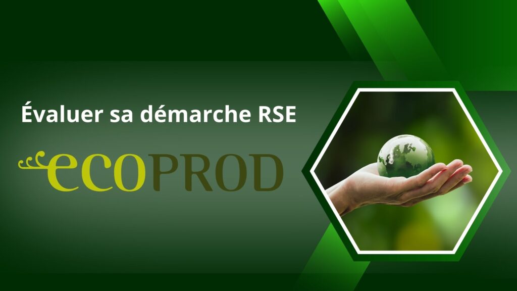 Évaluer sa démarche RSE dans l’audiovisuel : Ecoprod lance un outil inédit