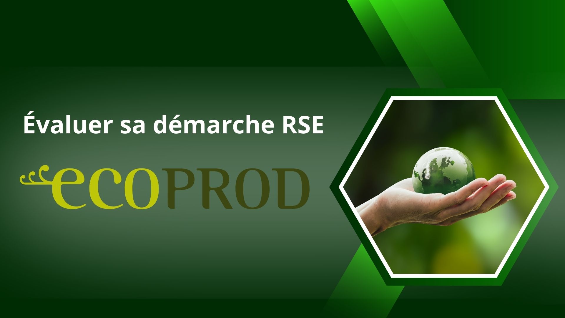 Évaluer sa démarche RSE dans l’audiovisuel : Ecoprod lance un outil inédit